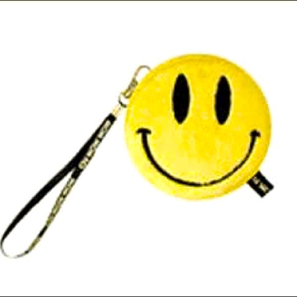 Backpack Smiley - Picture 1 of 7